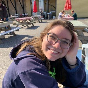 Meet your Posher, Jenna